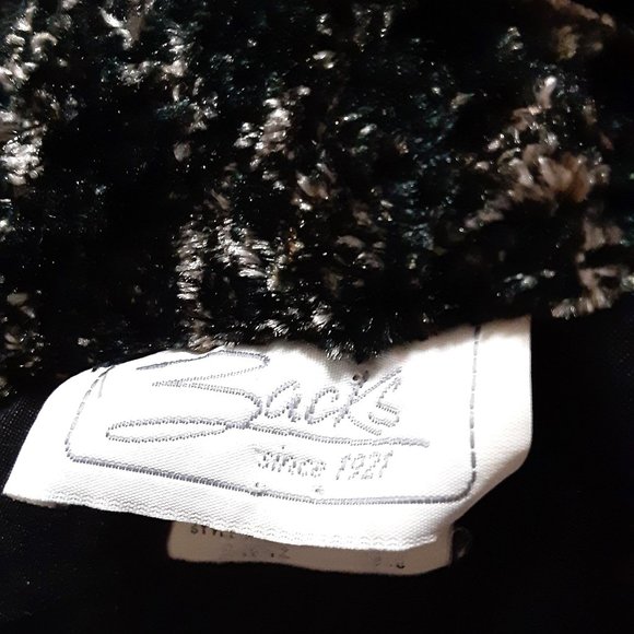 Zack's Full Zip Vest Women Size Small - Picture 4 of 4